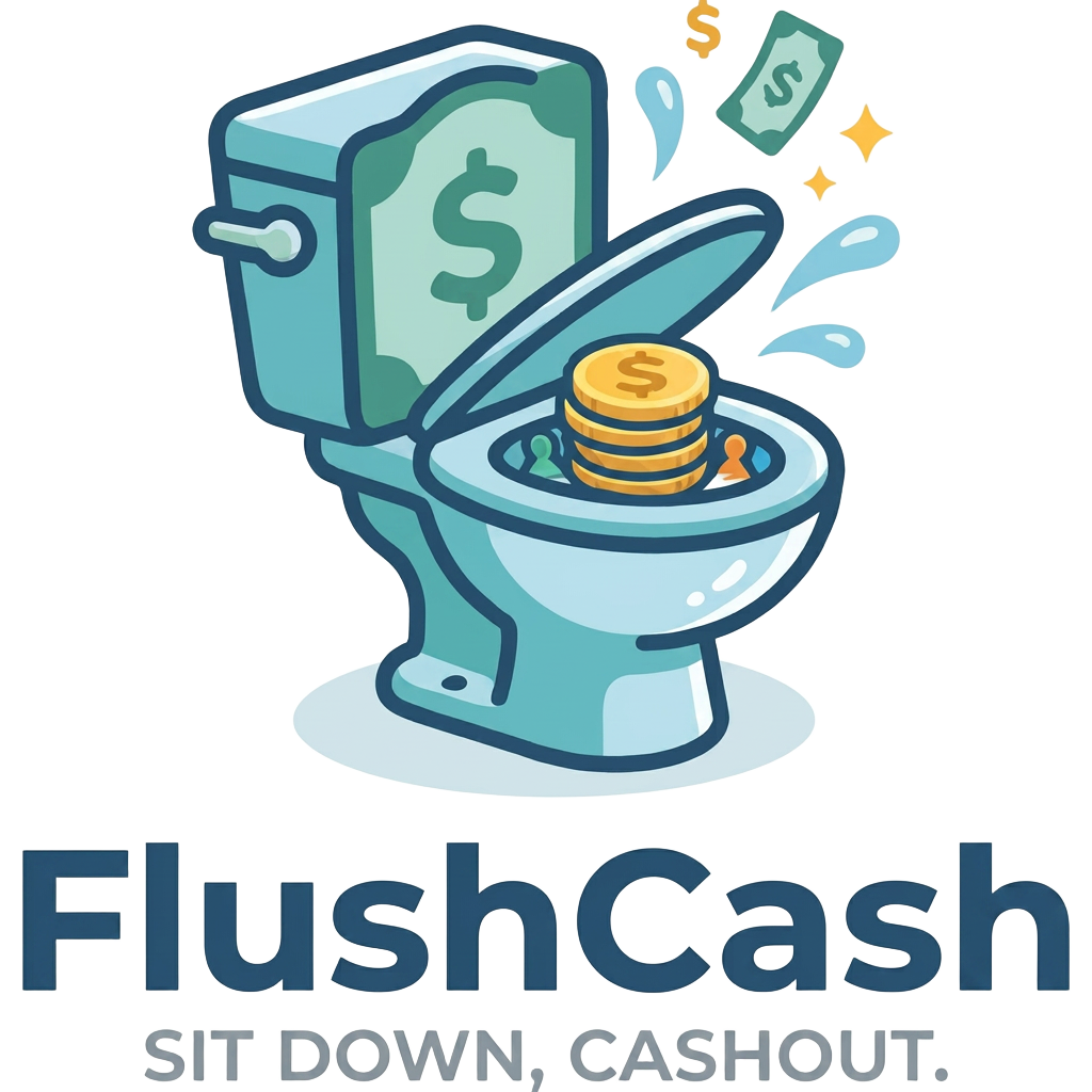 FlushCash